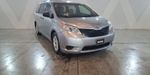 Toyota Sienna 3.5 CE AT Minivan 2017