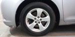 Toyota Sienna 3.5 CE AT Minivan 2017