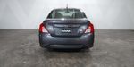 Nissan Versa 1.6 ADVANCE TA AC Sedan 2016