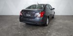 Nissan Versa 1.6 ADVANCE TA AC Sedan 2016