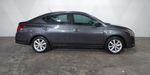 Nissan Versa 1.6 ADVANCE TA AC Sedan 2016