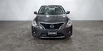 Nissan Versa 1.6 ADVANCE TA AC Sedan 2016