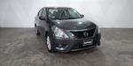 Nissan Versa 1.6 ADVANCE TA AC Sedan 2016