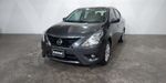 Nissan Versa 1.6 ADVANCE TA AC Sedan 2016