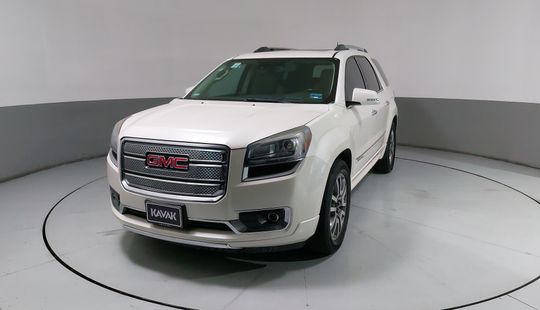 Gmc • Acadia