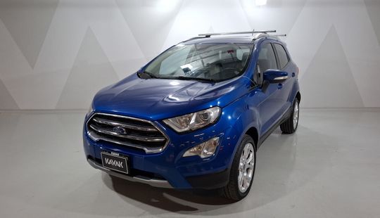 Ford • EcoSport