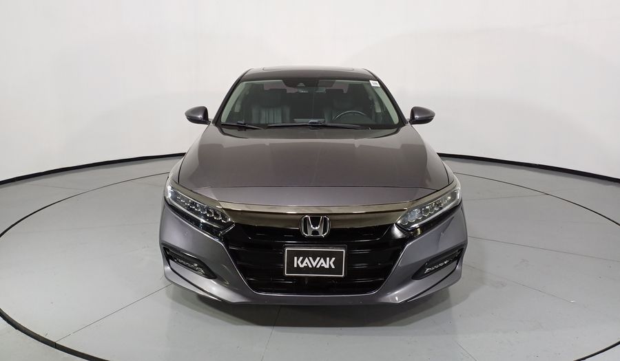 Honda Accord 2.0 TOURING AUTO Sedan 2019