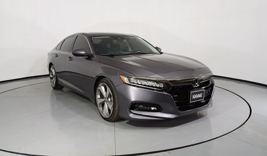 Honda Accord 2.0 TOURING AUTO Sedan 2019