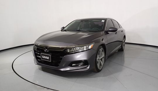 Honda • Accord