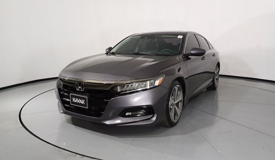 Honda Accord 2.0 TOURING AUTO Sedan 2019