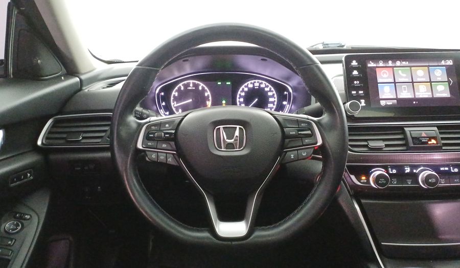 Honda Accord 2.0 TOURING AUTO Sedan 2019