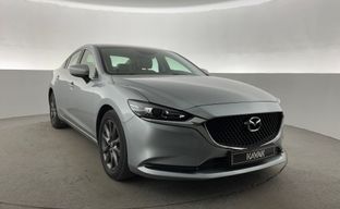 Mazda • Mazda 6