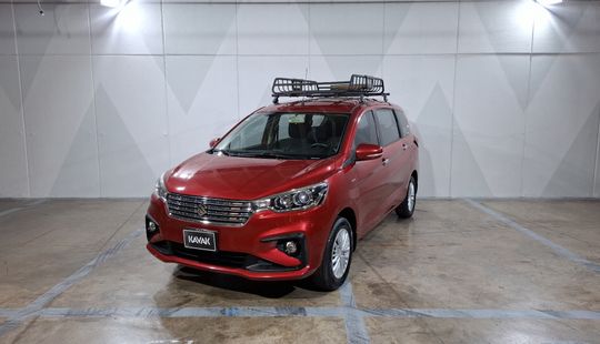 Suzuki • Ertiga