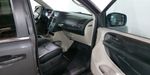 Dodge Grand Caravan 3.6 SXT + Minivan 2017