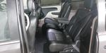 Dodge Grand Caravan 3.6 SXT + Minivan 2017