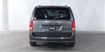 Dodge Grand Caravan 3.6 SXT + Minivan 2017