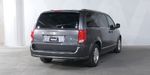 Dodge Grand Caravan 3.6 SXT + Minivan 2017