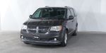 Dodge Grand Caravan 3.6 SXT + Minivan 2017