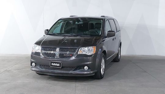 Dodge • Grand Caravan