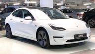 Tesla Model 3 LONG RANGE (DUAL MOTOR) Sedan 2023