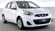 Nissan Micra SV Hatchback 2020