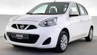 Nissan Micra SV Hatchback 2020