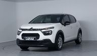 Citroën C3 1.2 PURETECH FEEL Hatchback 2023