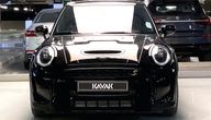 Mini Cooper S STANDARD Hatchback 2022