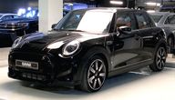 Mini Cooper S STANDARD Hatchback 2022