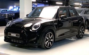 Mini • Cooper S