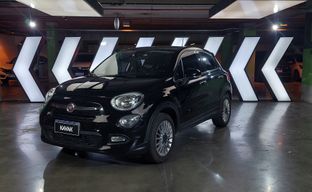 Fiat • 500X