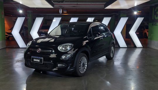 Fiat • 500X