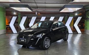 Peugeot • 208