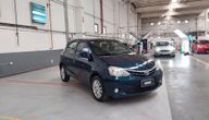 Toyota Etios 1.5 XLS Hatchback 2014