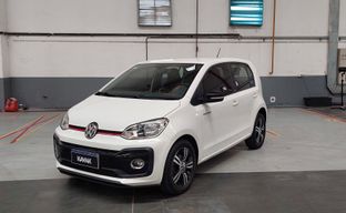 Volkswagen • up