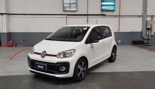 Volkswagen • up