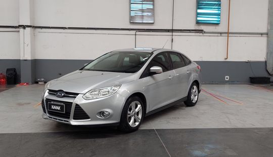 Ford Focus 2.0 SE-2014