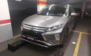 Mitsubishi • Eclipse Cross