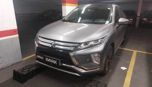 Mitsubishi Eclipse Cross MIVEC TURBO HPES Suv 2020