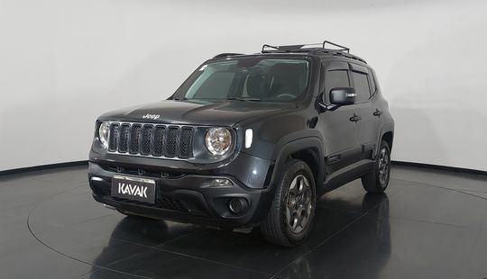 Jeep • Renegade