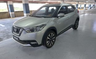 Nissan • Kicks