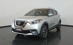 Nissan • Kicks