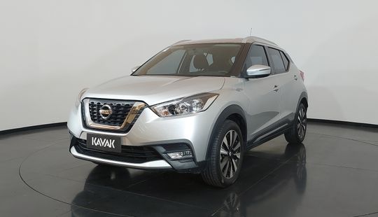 Nissan • Kicks