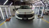 Fiat Toro 2.0 VOLCANO 4WD AT Pickup 2017