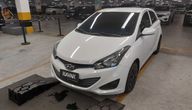 Hyundai Hb20 COMFORT PLUS Hatchback 2015