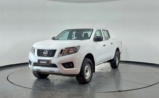 Nissan • Frontier