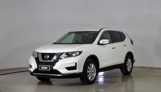 Nissan • X-Trail