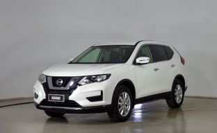 Nissan • X-Trail