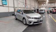 Toyota Corolla 1.8 XEI CVT Sedan 2017