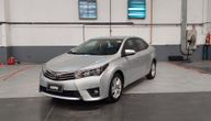 Toyota Corolla 1.8 XEI CVT Sedan 2017